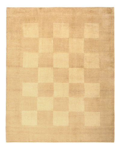 Perzische Gabbeh Tapijt 243x301cm - Perserteppich Wollteppich