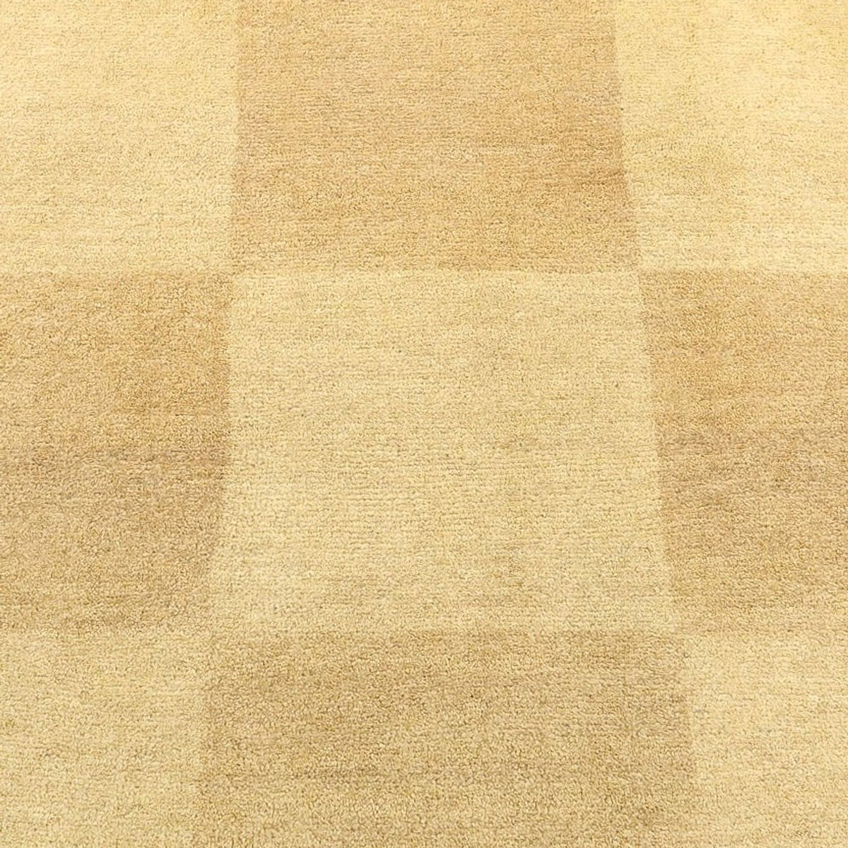 Gabbeh tapijt - Perzisch - 301 x 243 cm - licht beige