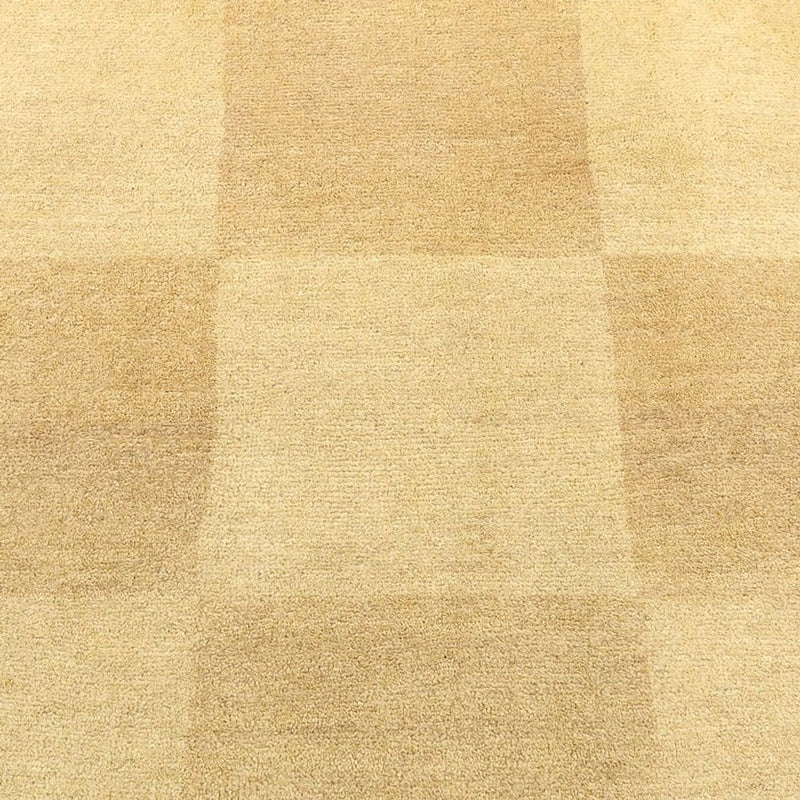 Gabbeh tapijt - Perzisch - 301 x 243 cm - licht beige