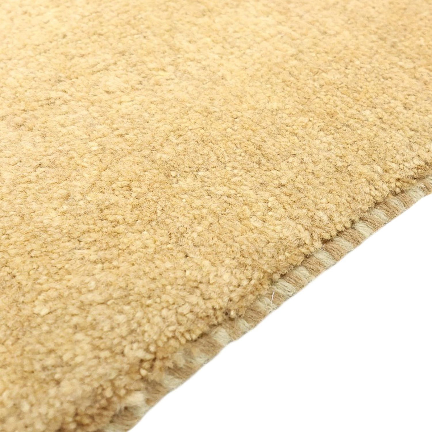 Perzische Gabbeh Tapijt 301x243cm - Perserteppich Wollteppich