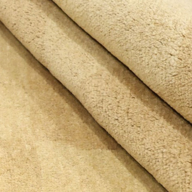 Gabbeh tapijt - Perzisch - 301 x 243 cm - licht beige