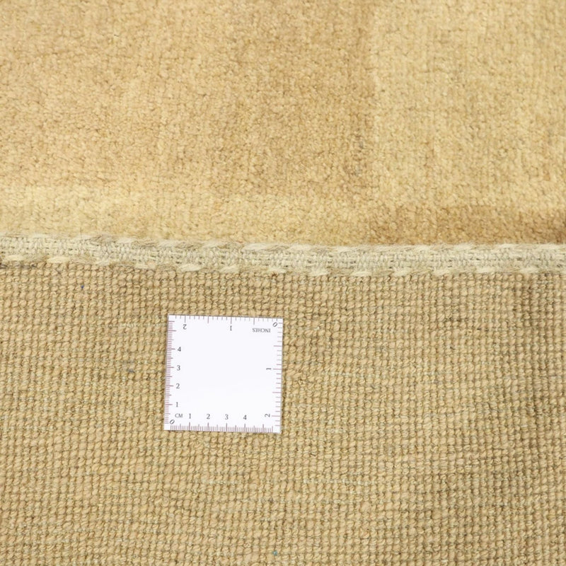 Gabbeh tapijt - Perzisch - 301 x 243 cm - licht beige