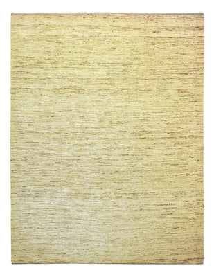 Gabbeh tapijt - Perzisch - 321 x 247 cm - licht beige