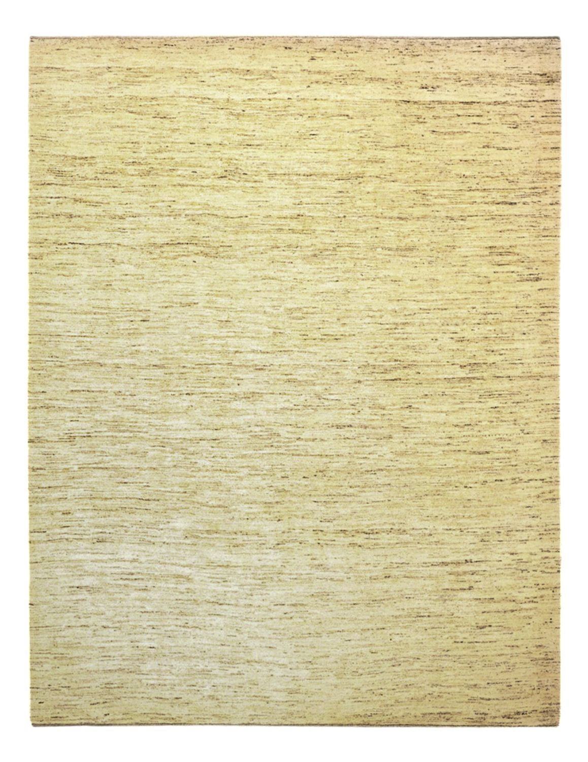Gabbeh tapijt - Perzisch - 321 x 247 cm - licht beige