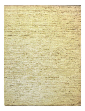 Gabbeh tapijt - Perzisch - 321 x 247 cm - licht beige