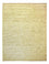 Gabbeh tapijt - Perzisch - 321 x 247 cm - licht beige
