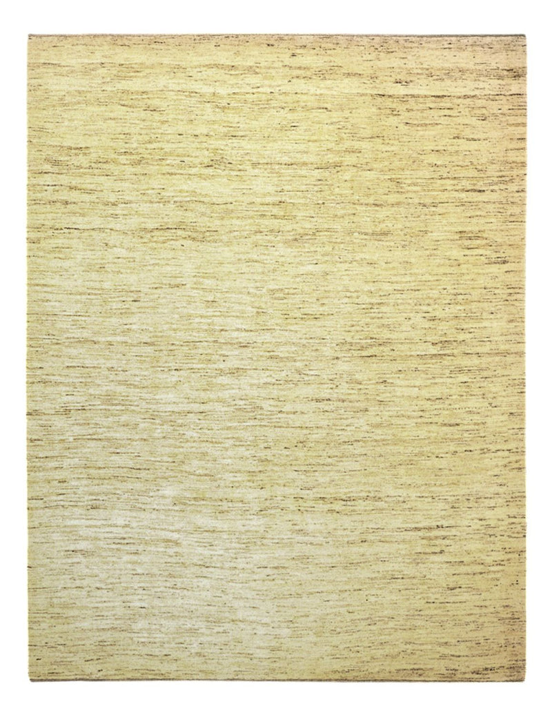 Gabbeh tapijt - Perzisch - 321 x 247 cm - licht beige