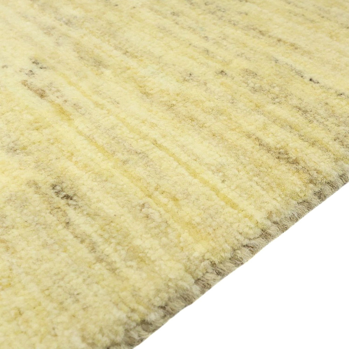 Gabbeh tapijt - Perzisch - 321 x 247 cm - licht beige