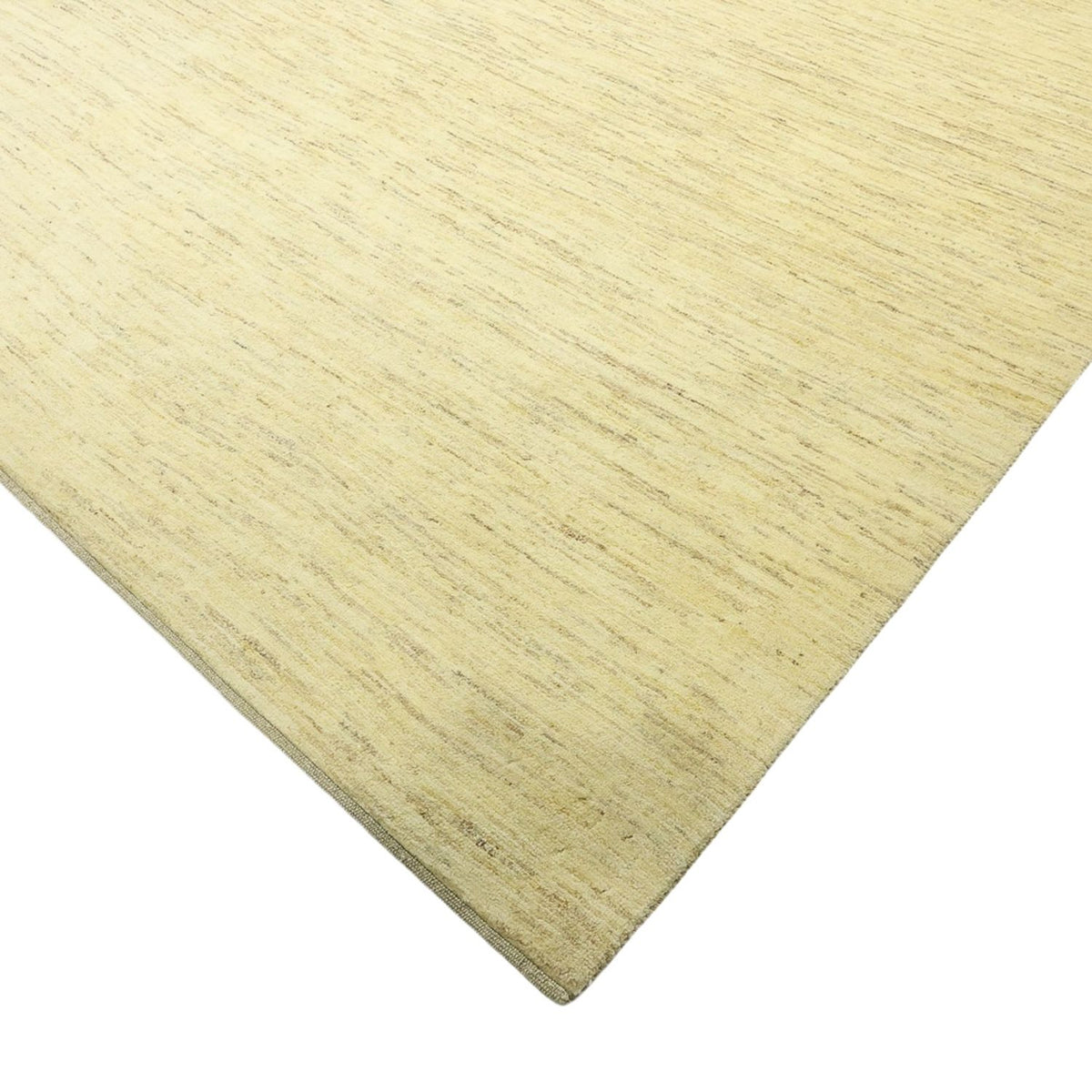 Gabbeh tapijt - Perzisch - 321 x 247 cm - licht beige