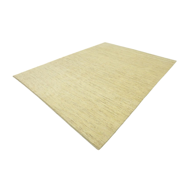 Gabbeh tapijt - Perzisch - 321 x 247 cm - licht beige