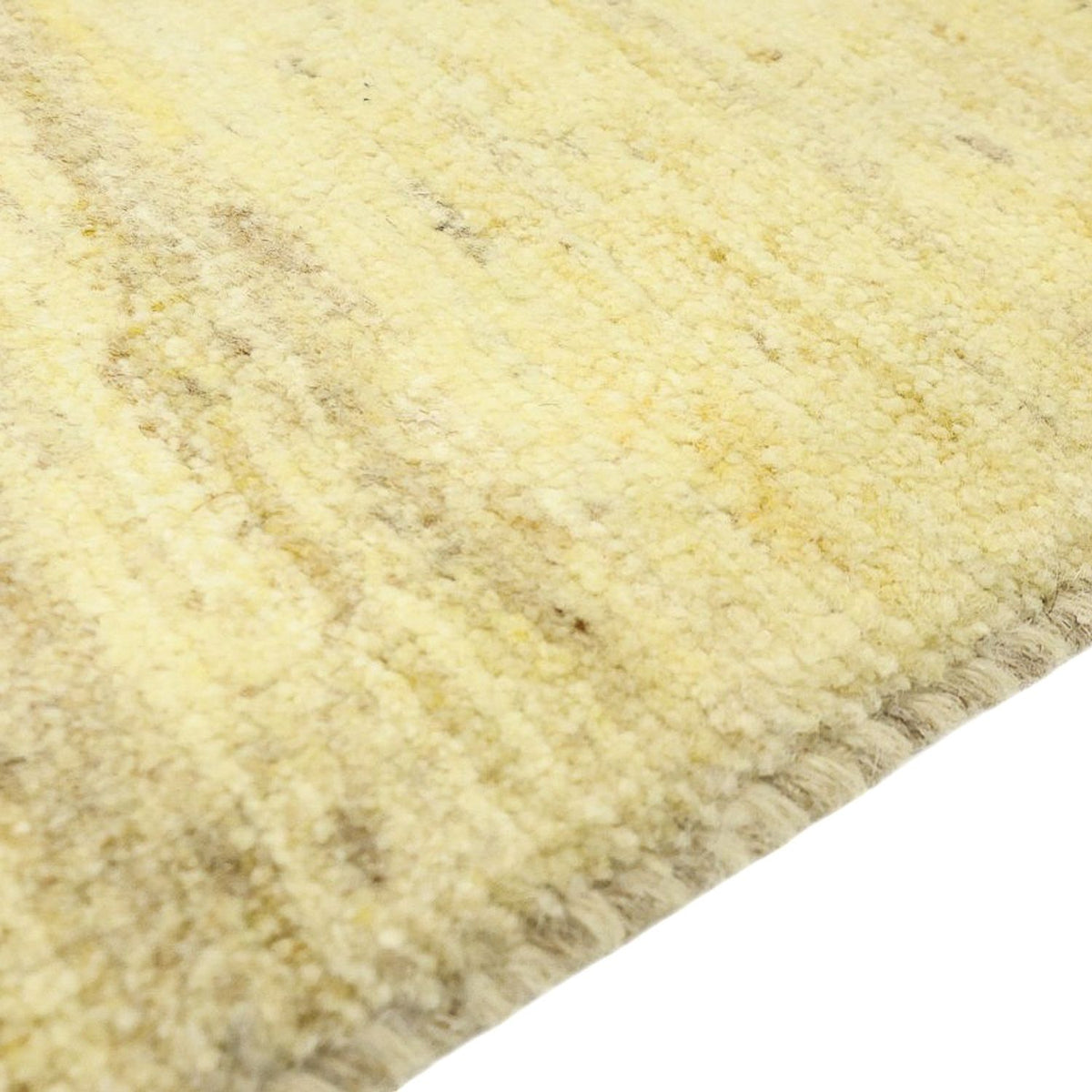 Perzische Gabbeh Tapijt 203x292cm - Perserteppich Wollteppich