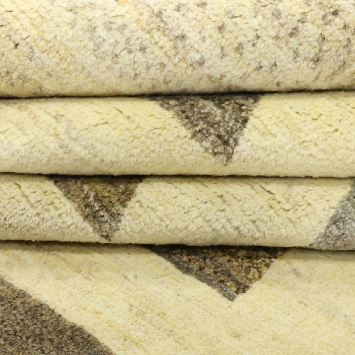 Gabbeh tapijt - Perzisch - 292 x 203 cm - veelkleurig