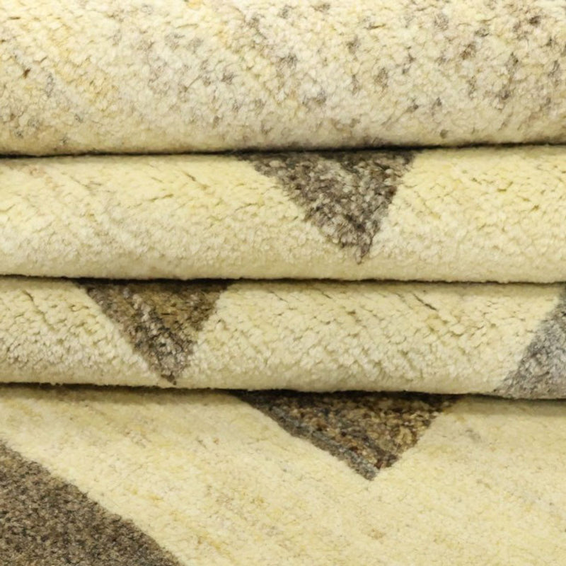 Gabbeh tapijt - Perzisch - 292 x 203 cm - veelkleurig