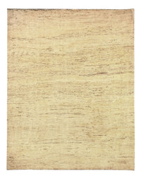 Gabbeh tapijt - Perzisch - 329 x 255 cm - beige