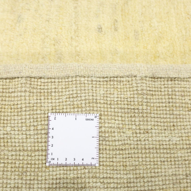 Gabbeh tapijt - Perzisch - 329 x 255 cm - beige