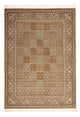 Tabriz - 50 Raj Tapijt 208x149cm - Perzisch tapijt