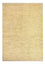Gabbeh Tapijt - Loribaft Perzisch - 243 x 174 cm - beige