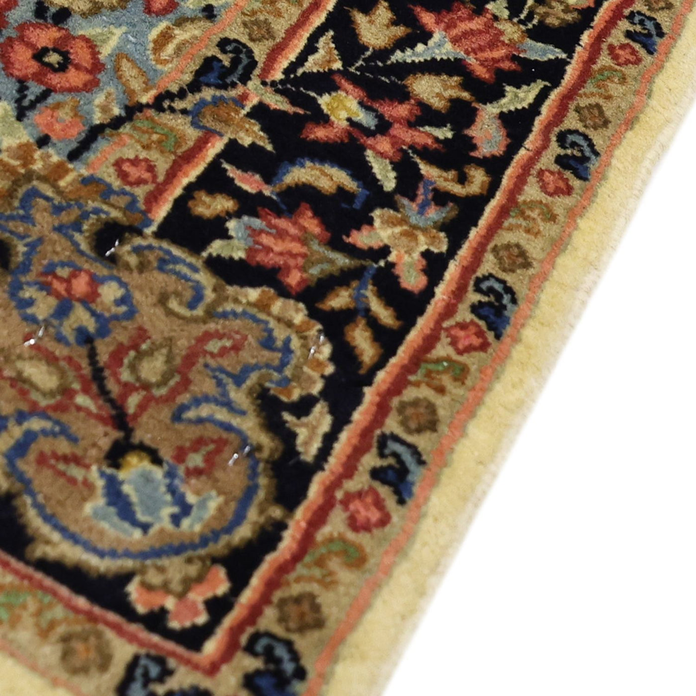 Kerman Tapijt 149x89cm - Perzisch tapijt