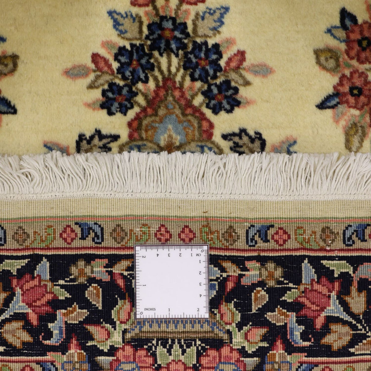 Perzisch tapijt - Klassiek - Koninklijke - 149 x 89 cm - veelkleurig