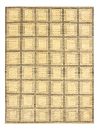 Gabbeh Tapijt - Loribaft Perzisch - 285 x 224 cm - beige