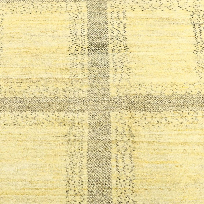 Gabbeh Tapijt - Loribaft Perzisch - 285 x 224 cm - beige