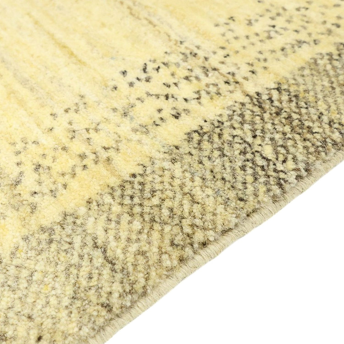 Gabbeh Tapijt - Loribaft Perzisch - 285 x 224 cm - beige