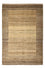 Gabbeh Tapijt - Loribaft Perzisch - 230 x 163 cm - donker beige