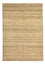 Gabbeh Tapijt - Loribaft Perzisch - 232 x 166 cm - donker beige