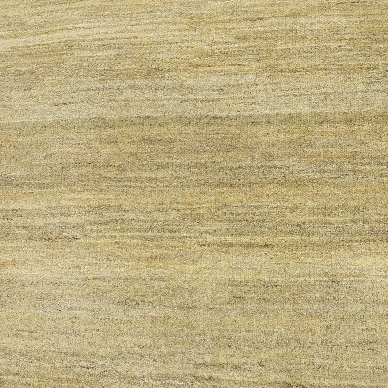 Gabbeh Tapijt - Loribaft Perzisch - 232 x 166 cm - donker beige