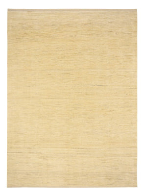 Gabbeh Tapijt - Loribaft Perzisch - 331 x 249 cm - beige