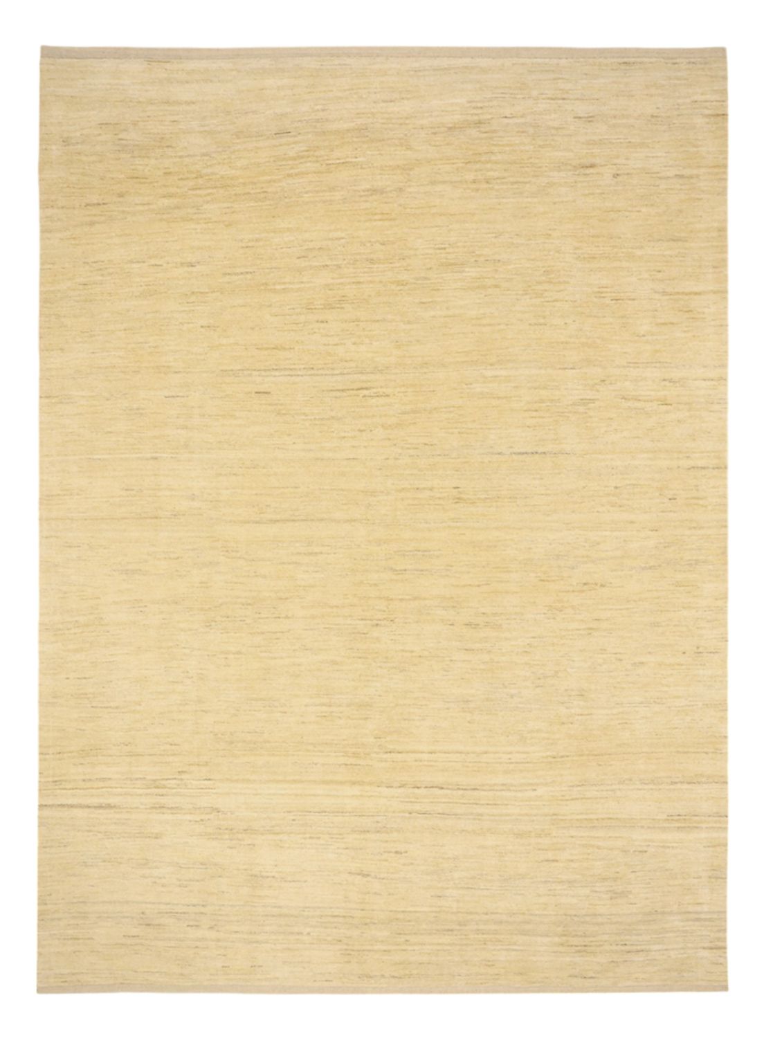 Gabbeh Tapijt - Loribaft Perzisch - 331 x 249 cm - beige