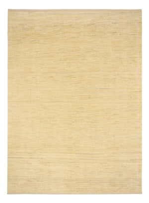 Gabbeh Tapijt - Loribaft Perzisch - 331 x 249 cm - beige
