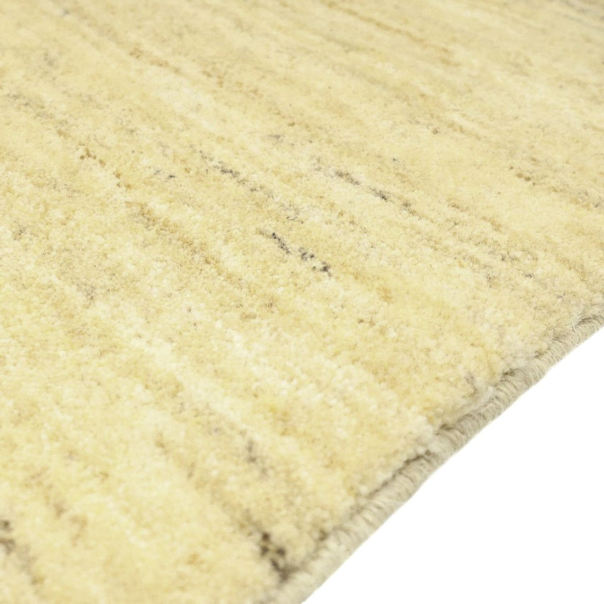Gabbeh Tapijt - Loribaft Perzisch - 331 x 249 cm - beige