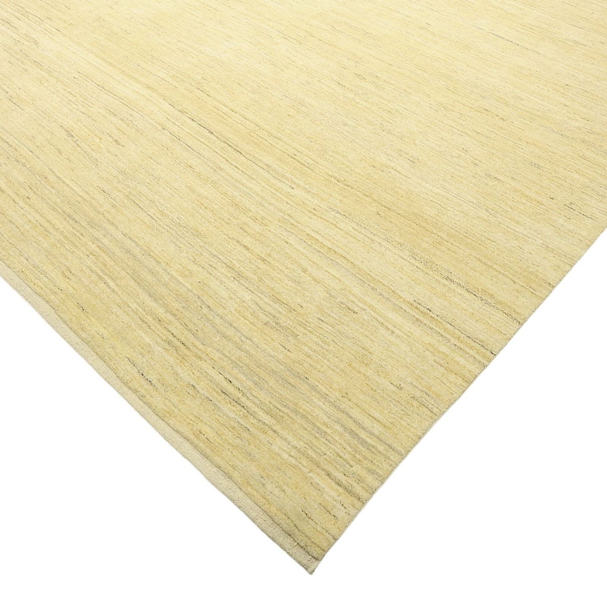 Gabbeh Tapijt - Loribaft Perzisch - 331 x 249 cm - beige