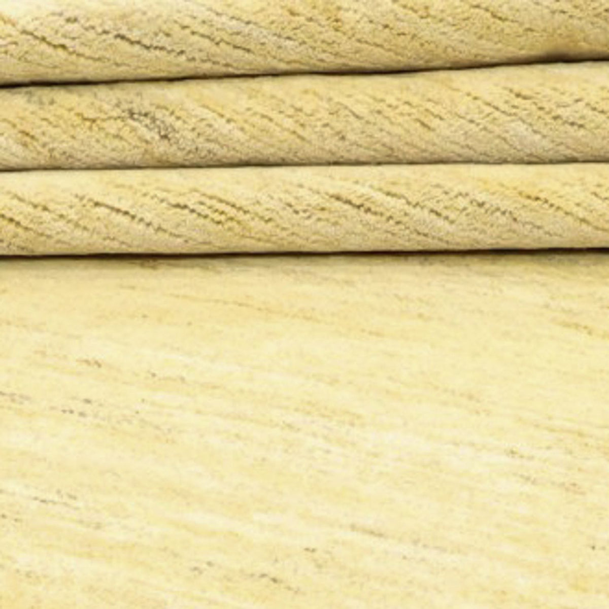 Gabbeh Tapijt - Loribaft Perzisch - 331 x 249 cm - beige