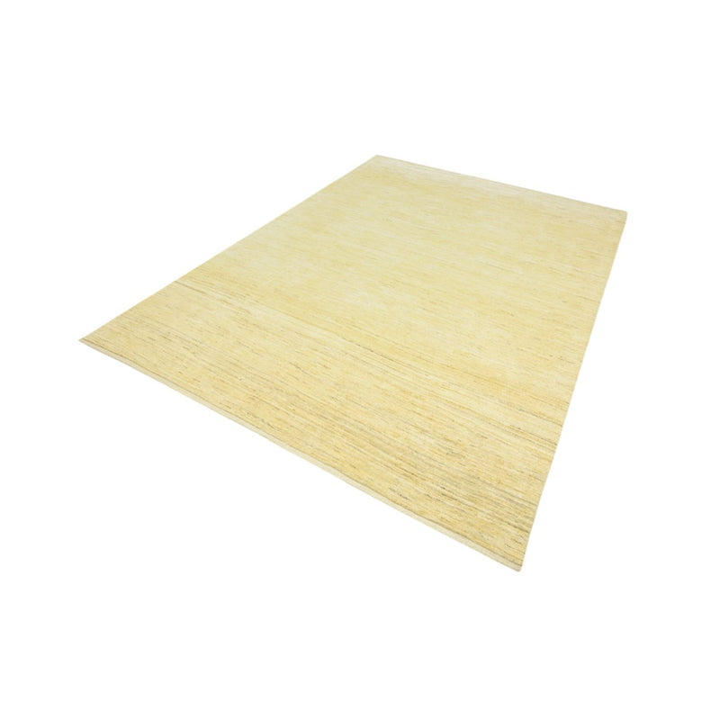Gabbeh Tapijt - Loribaft Perzisch - 331 x 249 cm - beige