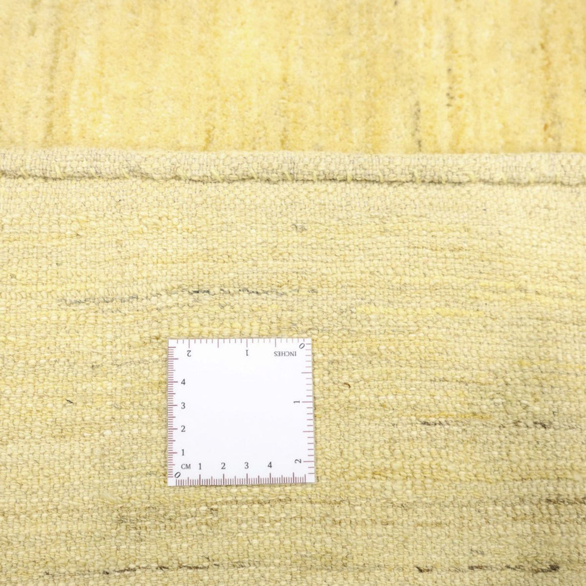 Gabbeh Tapijt - Loribaft Perzisch - 331 x 249 cm - beige