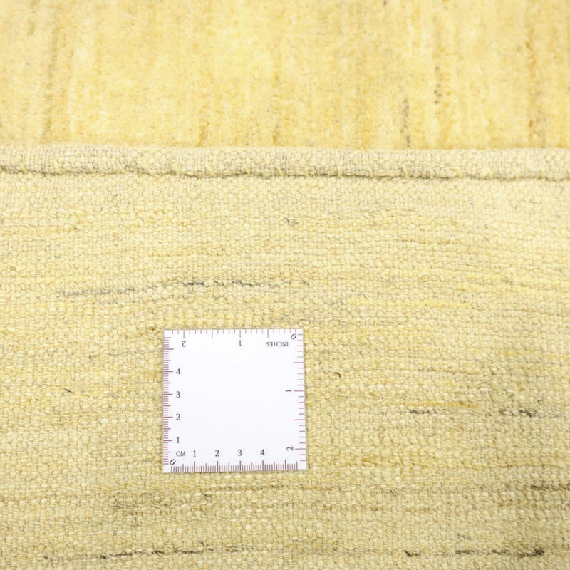 Gabbeh Tapijt - Loribaft Perzisch - 331 x 249 cm - beige