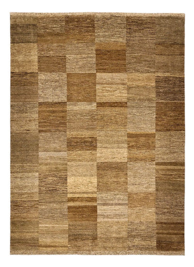 Loribaft Tapijt 207x270cm - Perserteppich Wollteppich