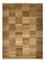 Gabbeh Tapijt - Loribaft Perzisch - 270 x 207 cm - donker beige