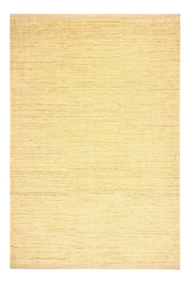 Gabbeh Tapijt - Loribaft Perzisch - 296 x 207 cm - beige