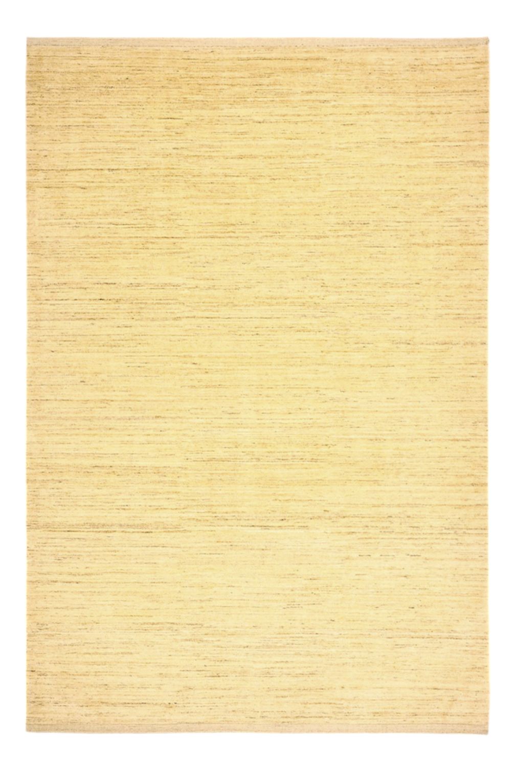Gabbeh Tapijt - Loribaft Perzisch - 296 x 207 cm - beige
