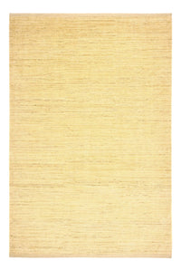 Gabbeh Tapijt - Loribaft Perzisch - 296 x 207 cm - beige