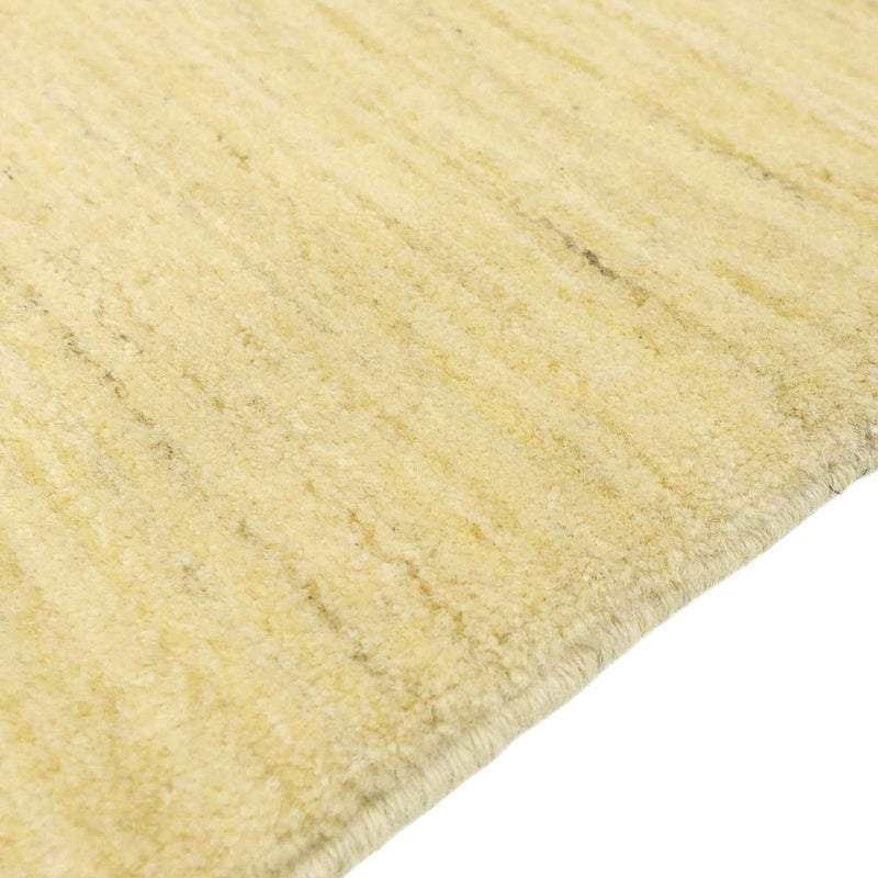 Gabbeh Tapijt - Loribaft Perzisch - 296 x 207 cm - beige