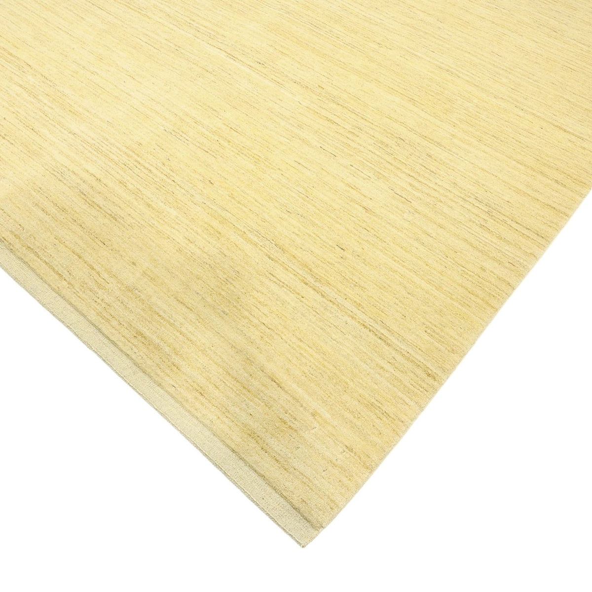 Gabbeh Tapijt - Loribaft Perzisch - 296 x 207 cm - beige