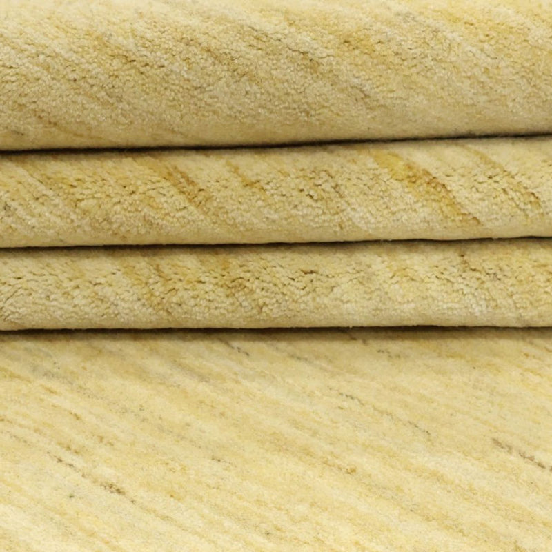 Gabbeh Tapijt - Loribaft Perzisch - 296 x 207 cm - beige