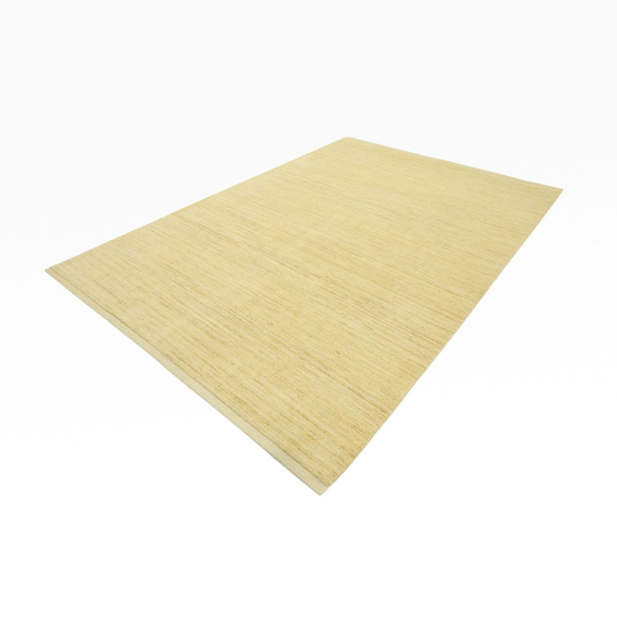 Gabbeh Tapijt - Loribaft Perzisch - 296 x 207 cm - beige