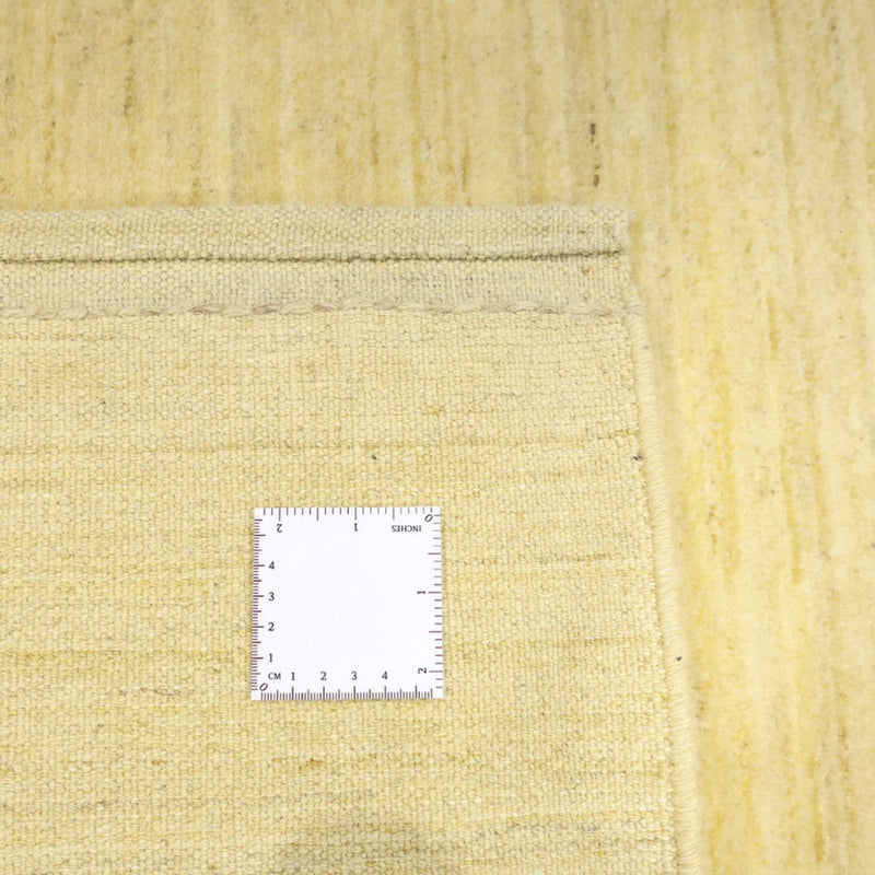 Gabbeh Tapijt - Loribaft Perzisch - 296 x 207 cm - beige