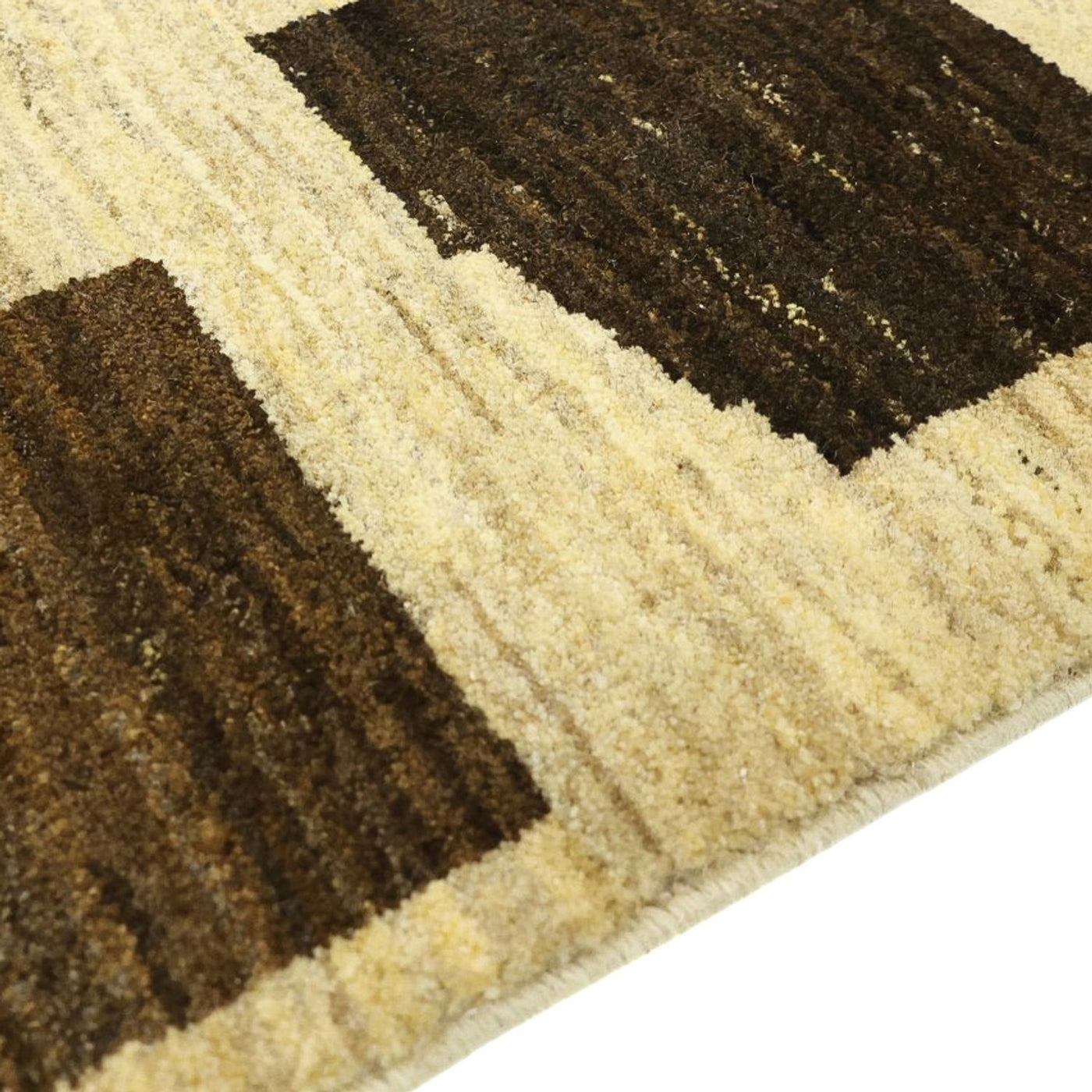 Loribaft Tapijt 150x105cm - Perserteppich Wollteppich