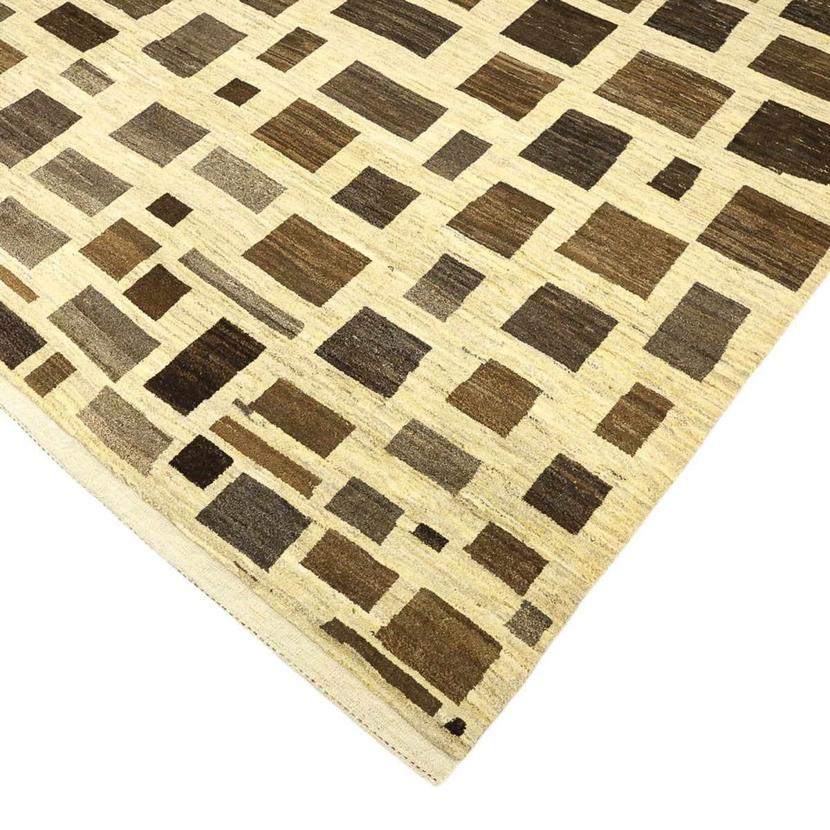 Gabbeh Tapijt - Loribaft Perzisch - 150 x 105 cm - veelkleurig